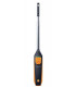 Sonde à fil chaud connectée Testo 405i- TESTO - 0560 1405