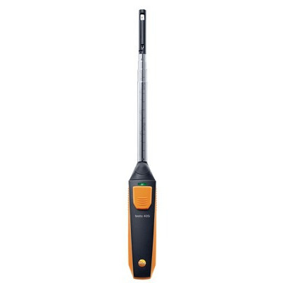 Sonde à fil chaud connectée Testo 405i- TESTO - 0560 1405