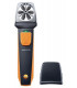 Sonde à hélice connectée Testo 410i- TESTO - 0560 1410