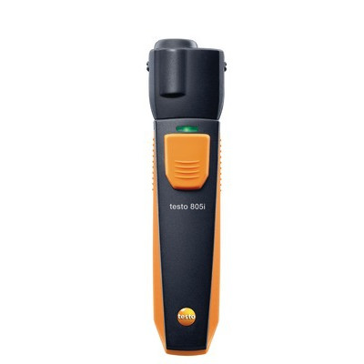 Sonde infrarouge connectée Testo 805i- TESTO - 0560 1805