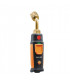 Sonde connectée de pression des fluides- TESTO - 0560 2549 02