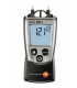Hygromètre Testo 606-1- TESTO - 0560 6060