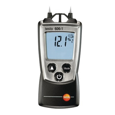 Hygromètre Testo 606-1- TESTO - 0560 6060