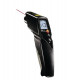 Thermomètre infrarouge à visée laser TES- TESTO - 0560 8311