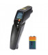 Thermomètre infrarouge, optique 12:1 - 830-T2- TESTO - 0560 8312
