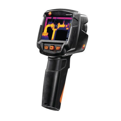 Caméra thermique Testo 868s- TESTO - 0560 8684