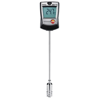 Thermomètre de contact - 905-T2- TESTO - 0560 9056