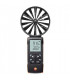 Anémomètre à hélice 100 mm avec connexion App - 417- TESTO - 0563 0417