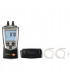 Manomètre gaz et tirage cheminée Testo 5- TESTO - 0563 0510