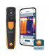Caméra thermique sans fil pour smartphon- TESTO - 0563 0860