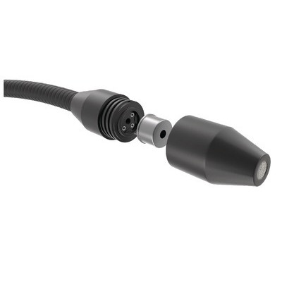 Détecteur de fuite fluide frigorigène TE- TESTO - 0563 3163