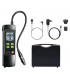 Détecteur de fuite fluide testo 316-4- TESTO - 0563 3164