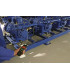 Détecteur de fuite fluide testo 316-4- TESTO - 0563 3164