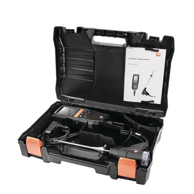 Lot Testo 320 basic- TESTO - 0563322373