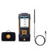 Kit anémomètre Testo 440 à fil chaud- TESTO - 0563 4400