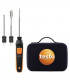 Kit de température Testo 915i- TESTO - 0563 5915