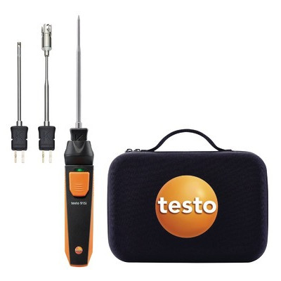 Kit de température Testo 915i- TESTO - 0563 5915