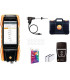 Analyseur de combustion avec imprimante - 300 lot Premium- TESTO - 0564 3004 81