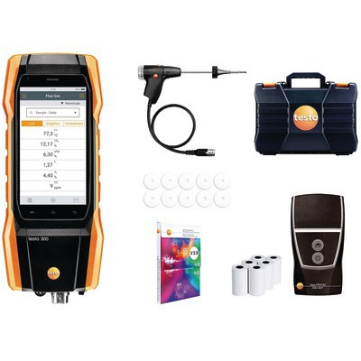 Testo 300 LL premium- TESTO - 0564 3004 81