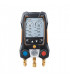 Kit Mano froid Testo 550S- TESTO - 0564 5501