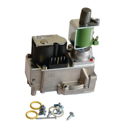Mécanisme gaz g20- SAUNIER DUVAL - 05719900