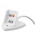 Interface USB pour Testo 174T et 174H- TESTO - 0572 0500