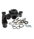 Groupe hydraulique pompe- SAUNIER DUVAL - 05720900