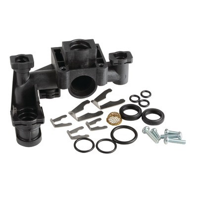 Groupe hydraulique pompe- SAUNIER DUVAL - 05720900