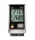 Enregistreur de température Testo 175-t3- TESTO - 0572 1753