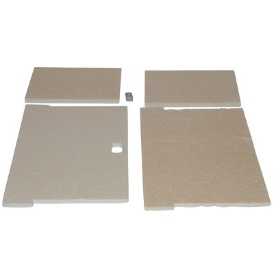 Isolants jupe chaude- SAUNIER DUVAL - 05723500