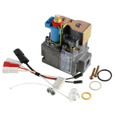 Mécanisme gaz G20- SAUNIER DUVAL - 05727100