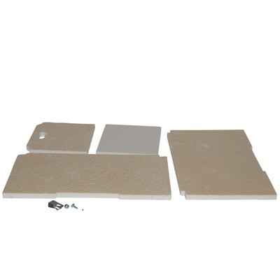 Isolant- SAUNIER DUVAL - 05738100