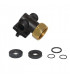 Groupe hydraulique- SAUNIER DUVAL - 05738600
