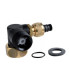Raccord hydraulique- SAUNIER DUVAL - 05745500