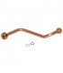 Tube départ ballon (vissé)- SAUNIER DUVAL - 05747900
