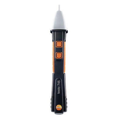 Testeur tension sans contact TESTO 745- TESTO - 0590 7450