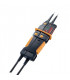 Contrôleur de tension TESTO 750-2- TESTO - 0590 7502