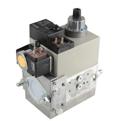 Vanne gaz MBLE410B01 gaz naturel- ATLANTIC - 060013