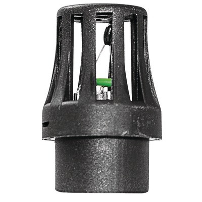 Mini-sonde d'ambiance pour analyseurs de combustions- TESTO - 0600 3692