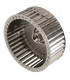 Turbine 160 x 62 Inox- ATLANTIC - 060080
