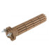 Élément stéatite 1200W 230V- ATLANTIC - 060177
