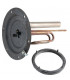 Élément blindé 1200W 230V anode joint- ATLANTIC - 060185