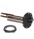 Ensemble d'élément blindé 2000W + anode + joint- ATLANTIC - 060298