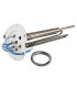 Ensemble d'élément blindé 3300W 230/400V+ joint- ATLANTIC - 060463