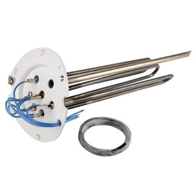 Ensemble d'élément blindé 3300W 230/400V+ joint- ATLANTIC - 060463