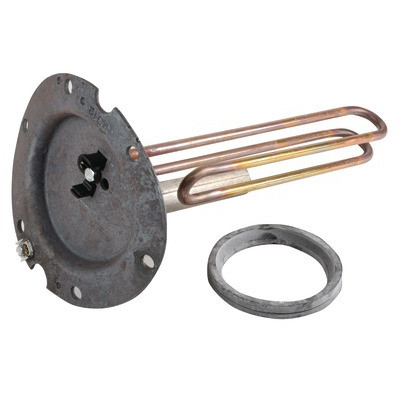 Ensemble élément blindé 3000W mono joint- ATLANTIC - 060469