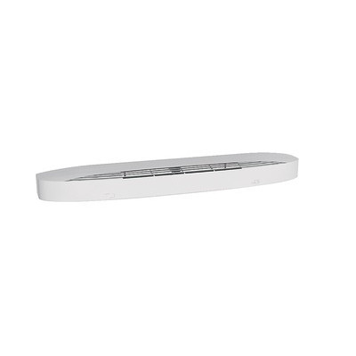 Entrée d'air autoréglable acoustique ISO- ANJOS - 0605