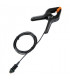 Sonde à pince (CTN) pour Testo 550- TESTO - 0613 5505