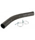 Flexible d'air+colliers brûleur Athena V- ATLANTIC - 061565