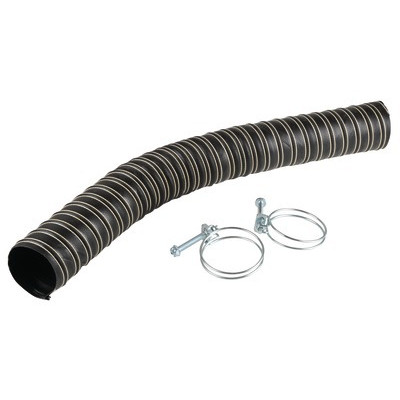 Flexible d'air+colliers brûleur Athena V- ATLANTIC - 061565